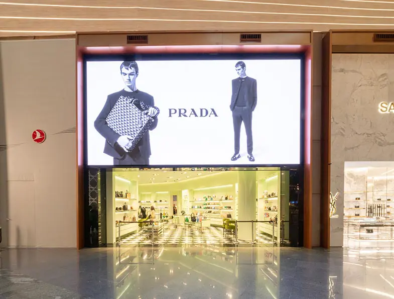 Prada