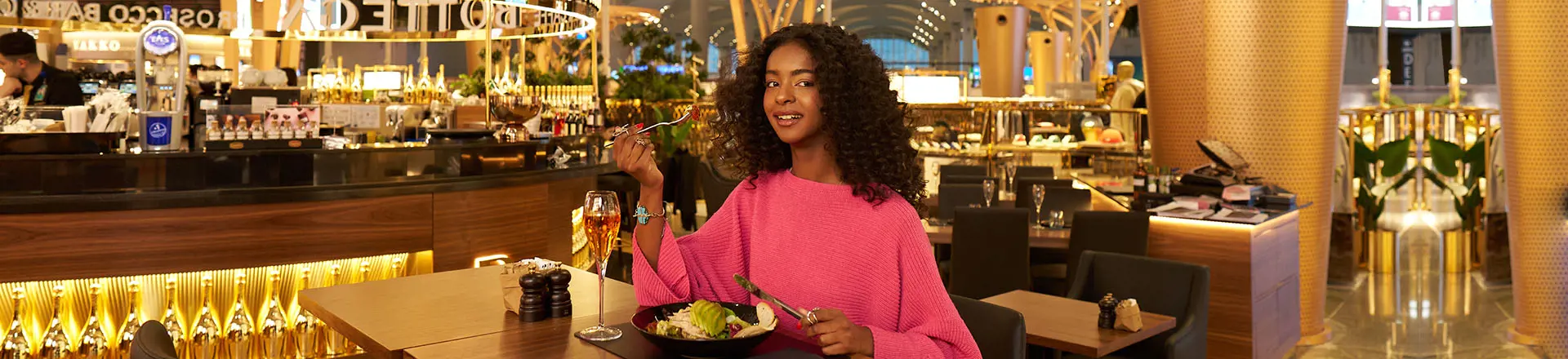 Restaurants