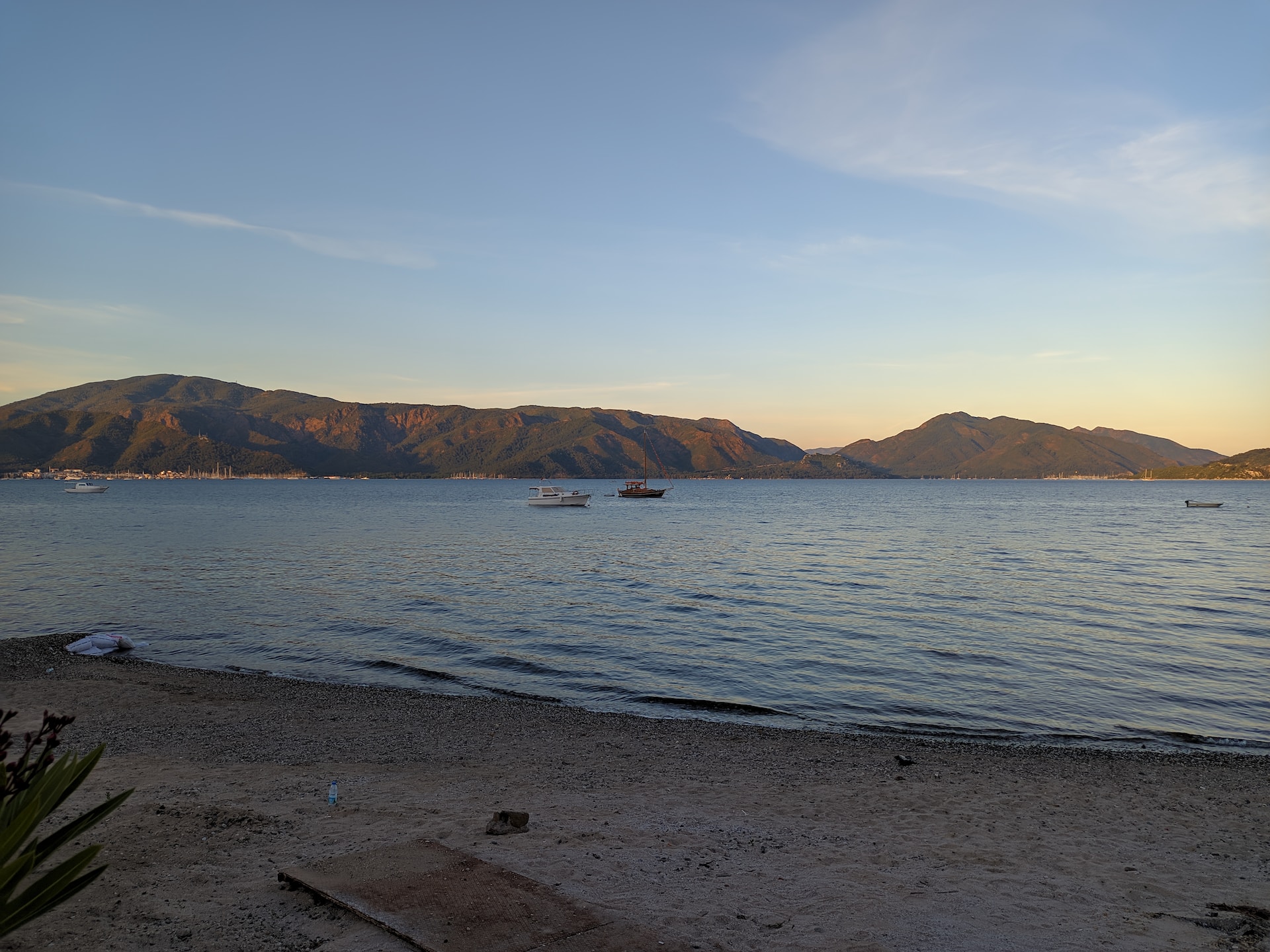 Marmaris'in Büyüleyici Köyleri