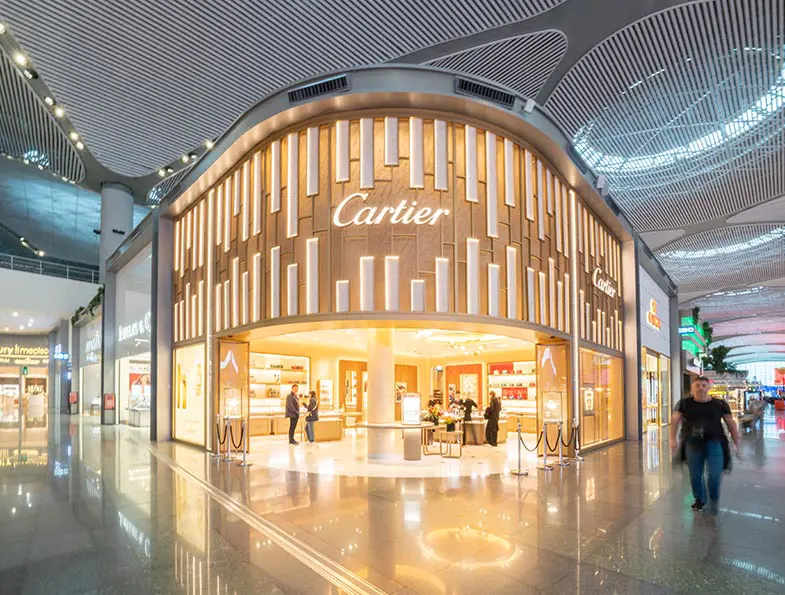 Cartier
