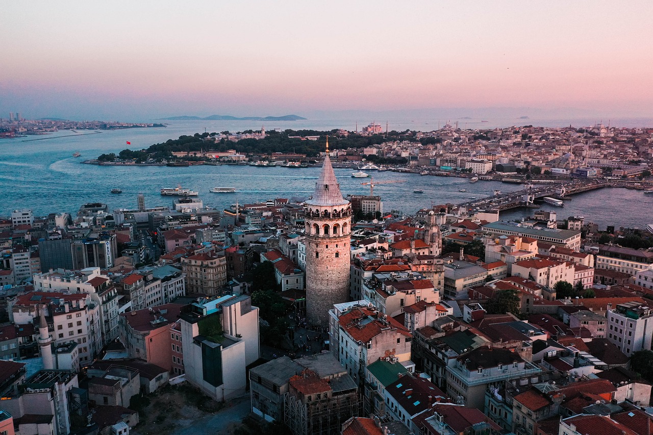 İstanbul'un En'leri