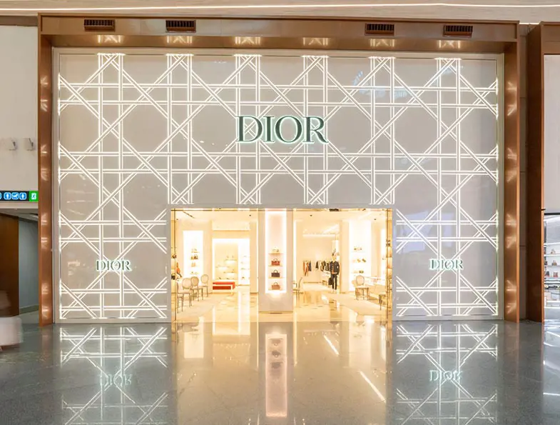 Dior