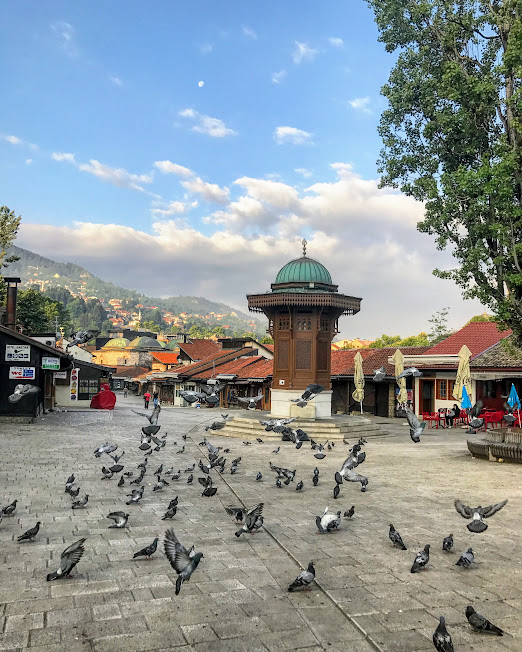 8 Gezgin Kadından 8 Farklı Seyahat Önerisi