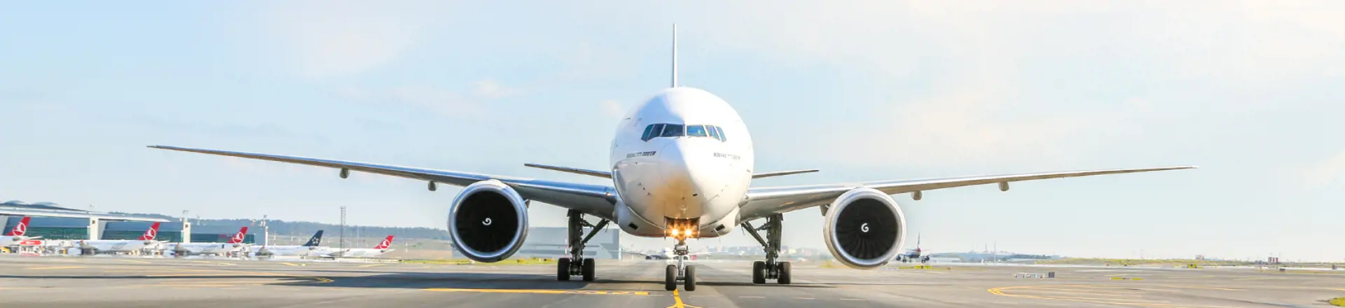turkish airlines airbus