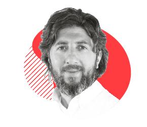 Mehmet Ali Güveli