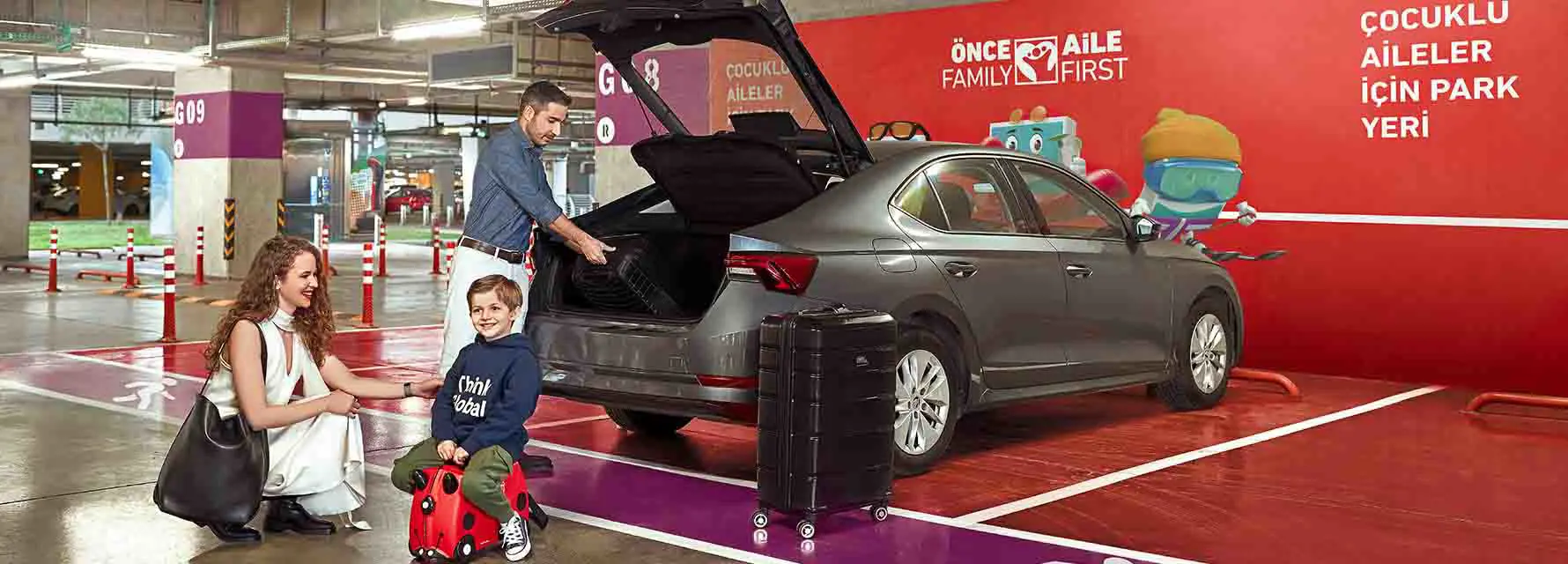 Car Park