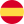 İspanya Bayrağı