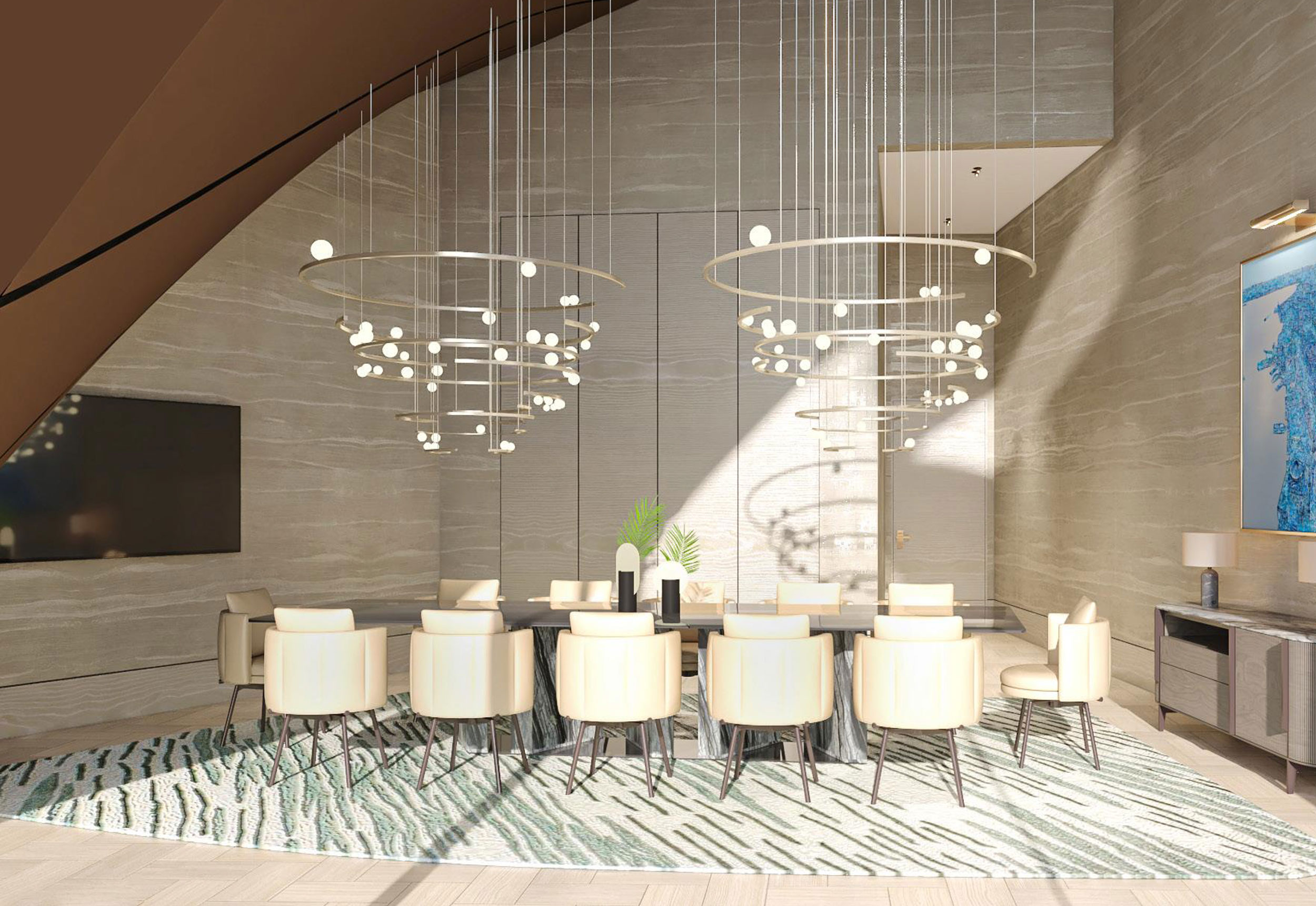 C VIP TERMINAL RENDERS Page 12