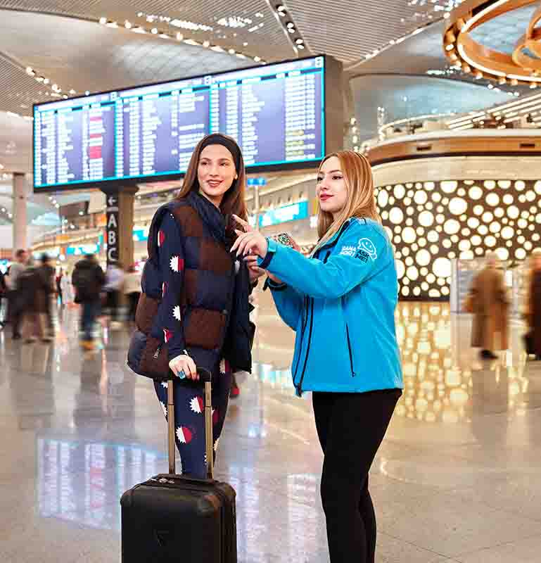 IST Airport
