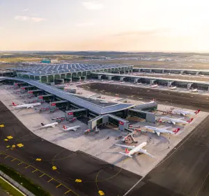 LFTM Airport Plan
