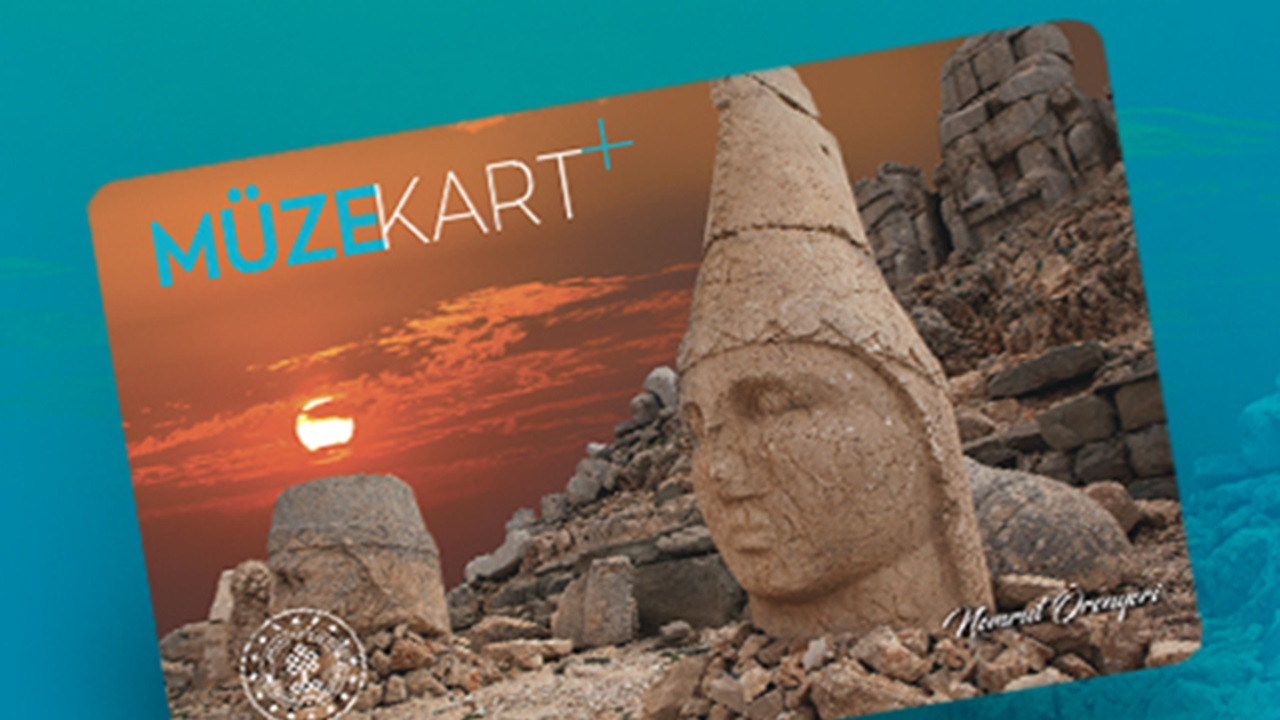 MüzeKart ile İlgili Merak Ettiğiniz Her Şey