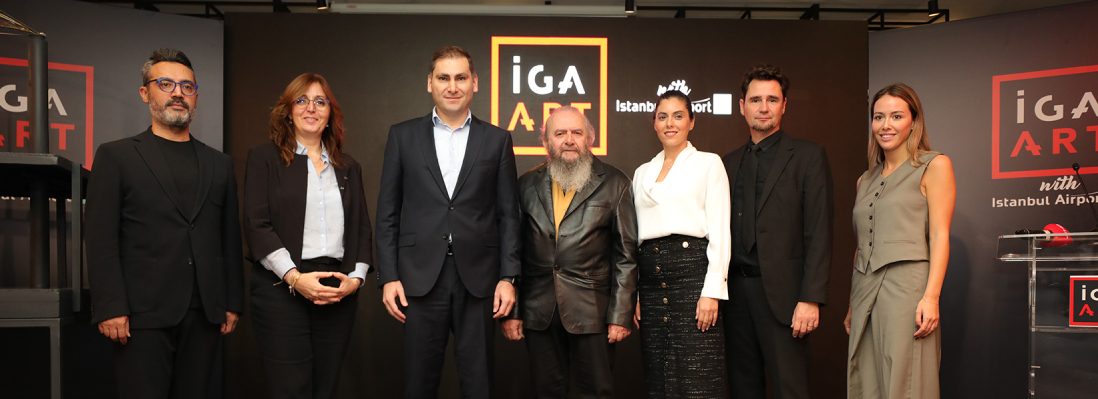 İGA ART