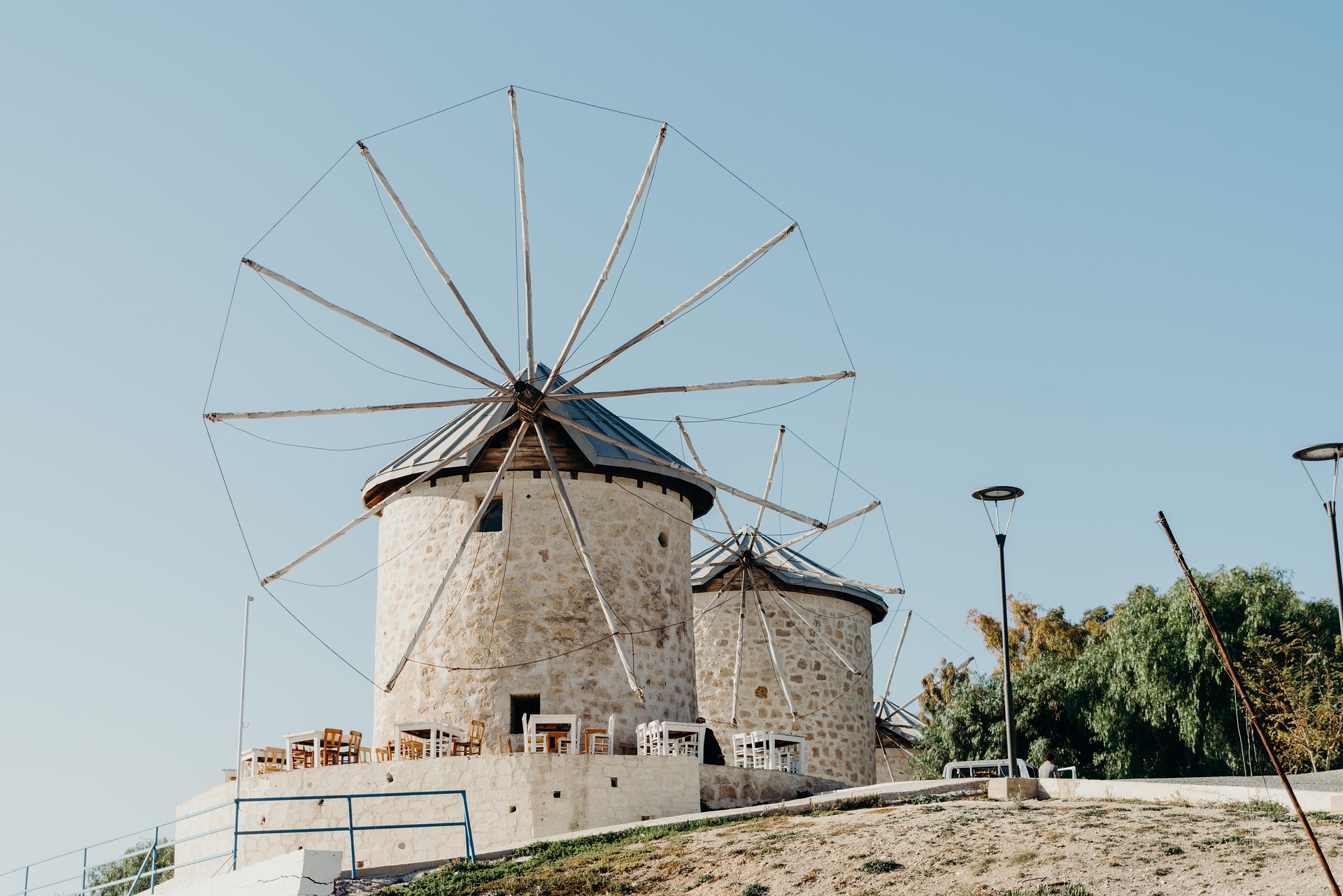 Spring Festivals of the Aegean
