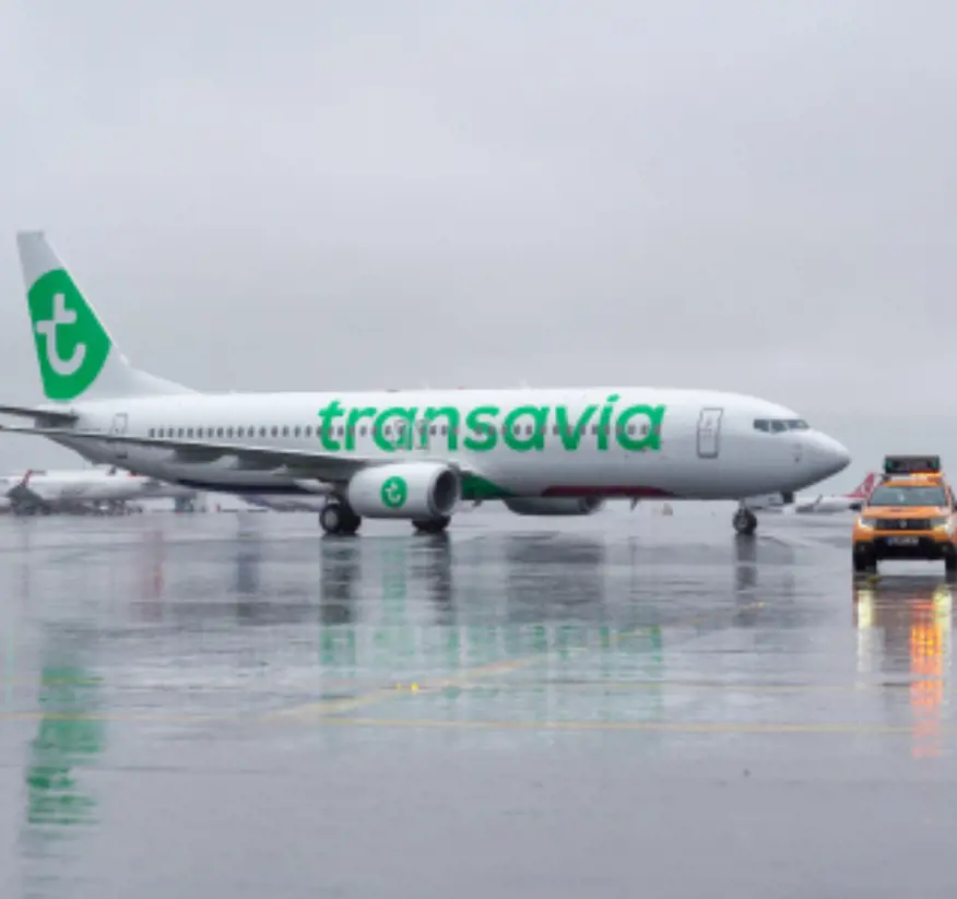 Transavia Havayolları