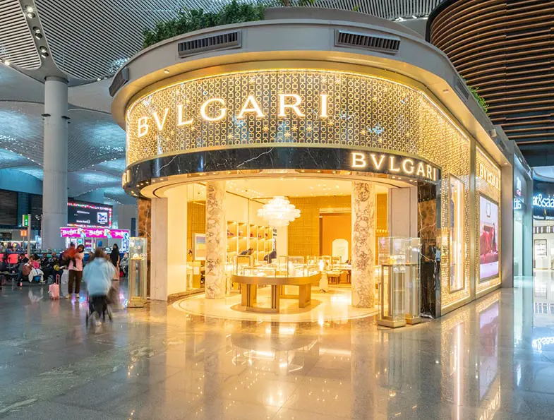 Bvlgari