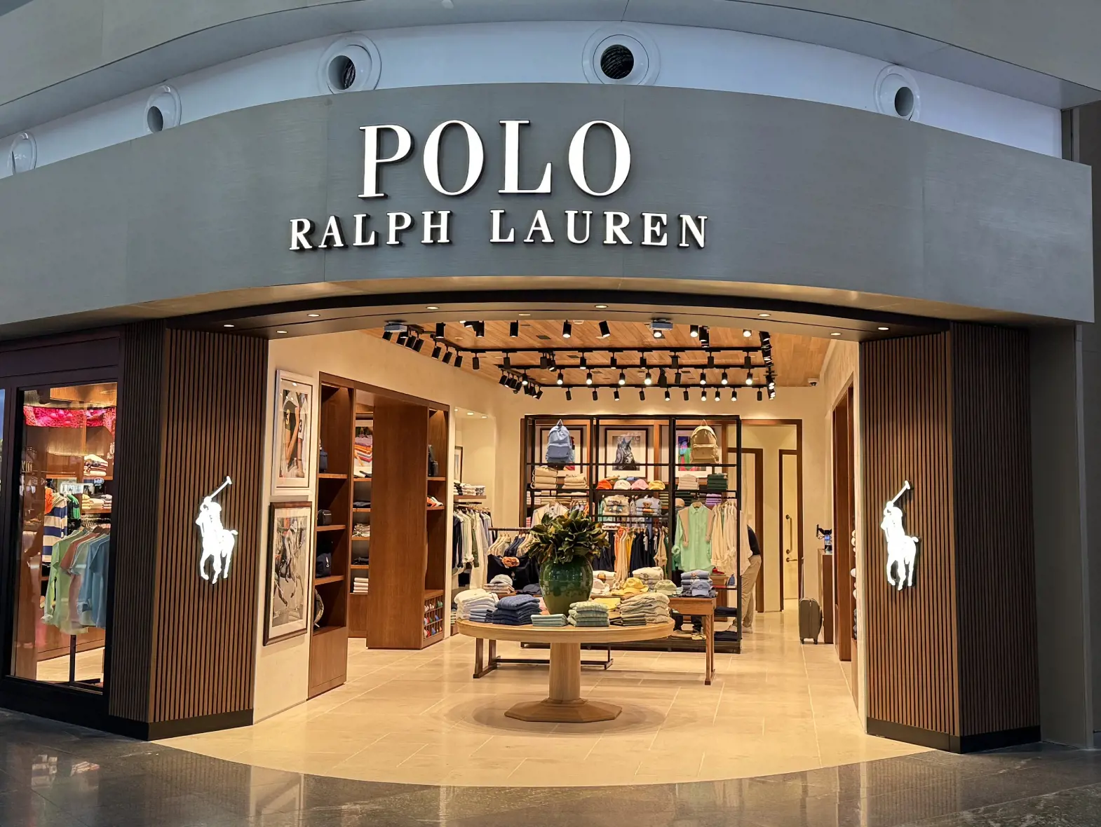 Polo Ralph Lauren