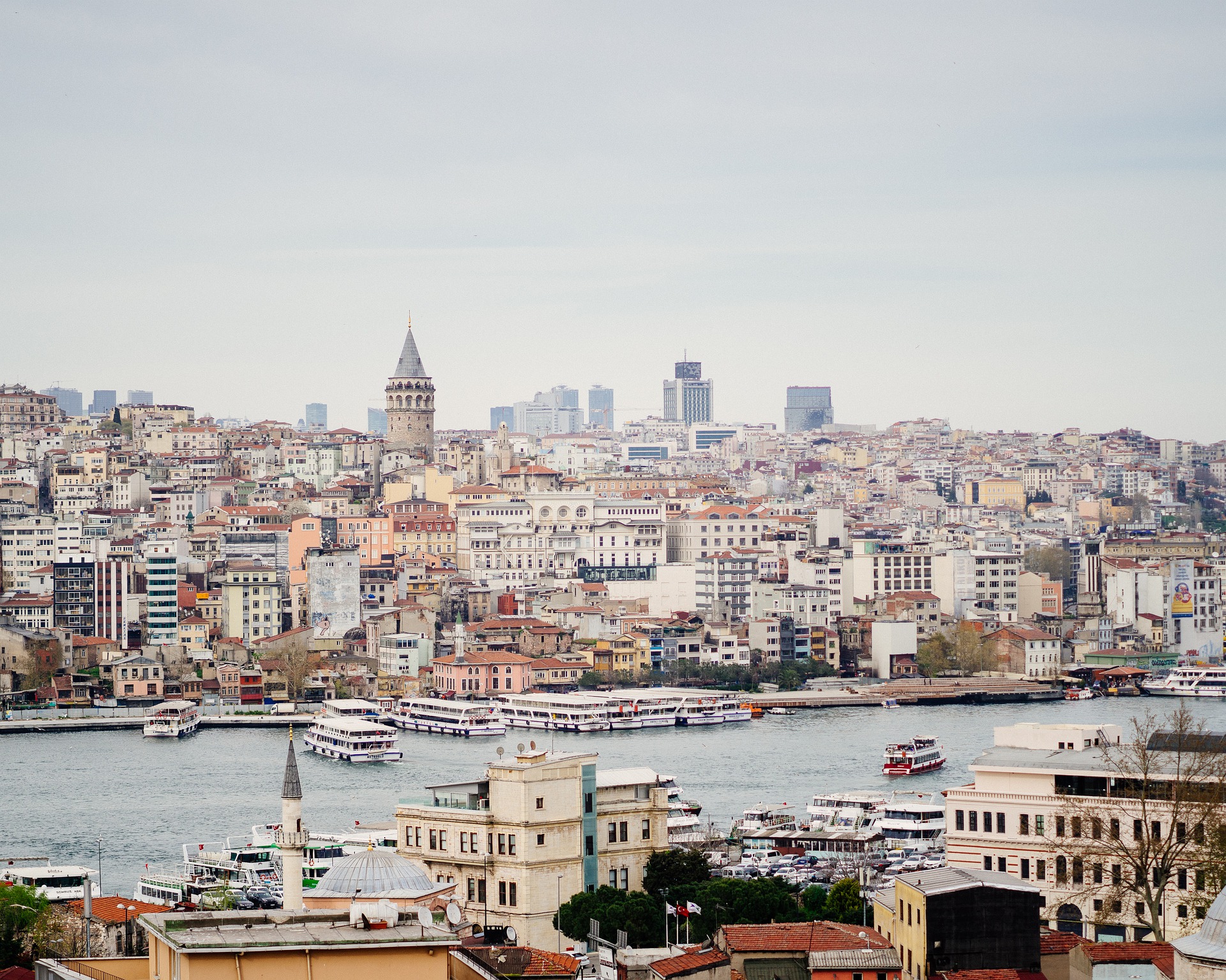 İstanbul Hakkında Bilgiler