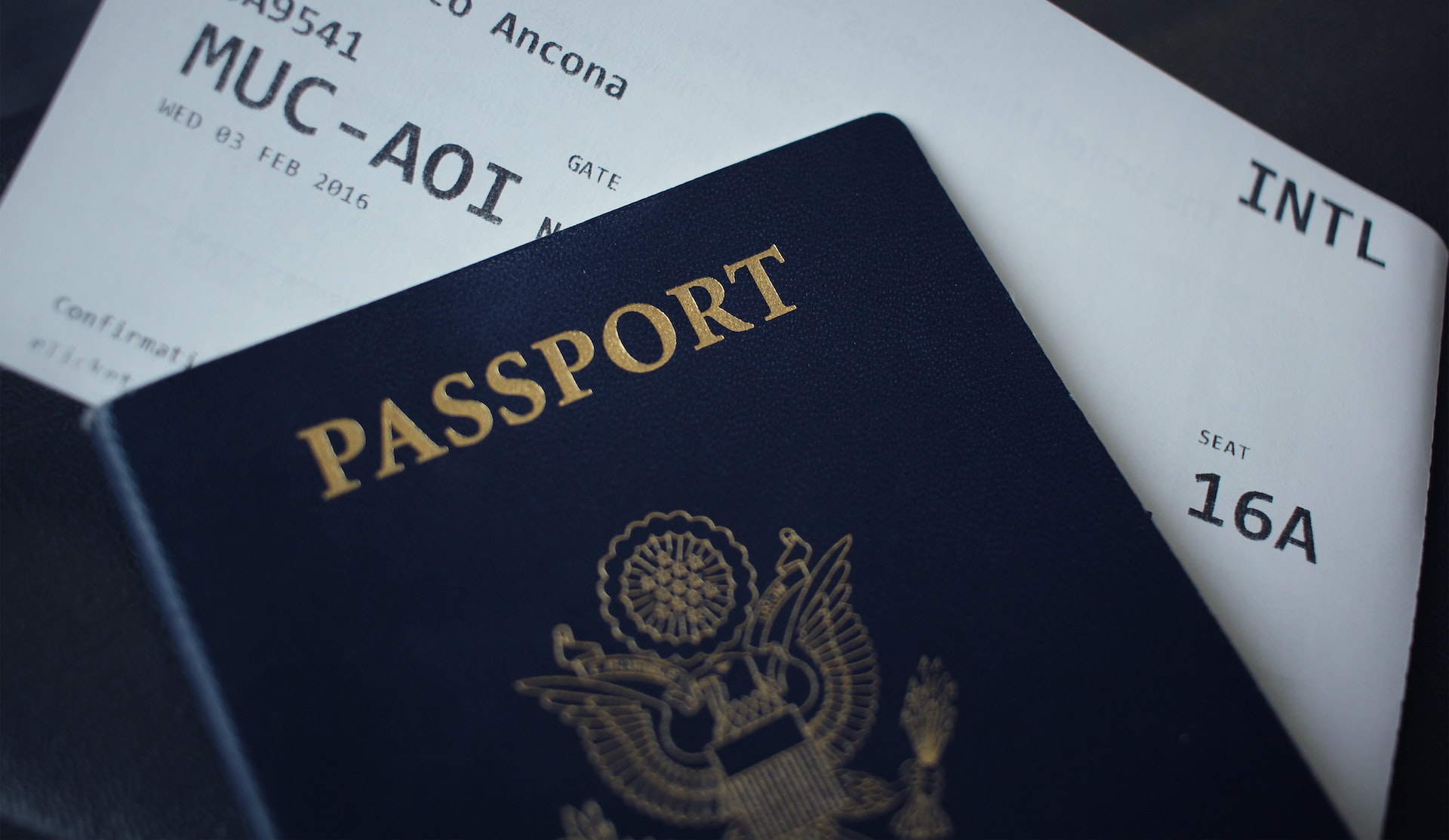 Renklerine Göre Pasaportlar: Hangi Renk Ne Anlama Gelir
