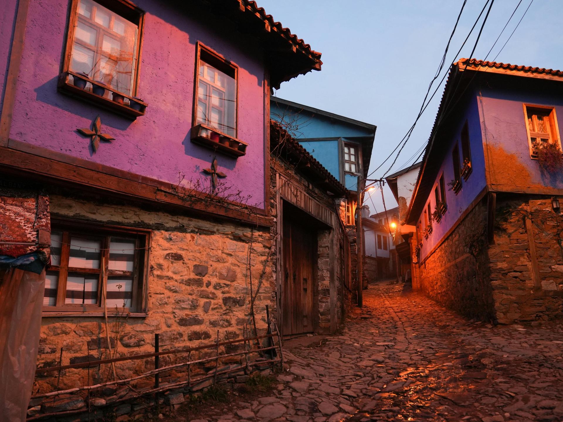 İstanbul’a Yakın UNESCO Mirası Alanlar