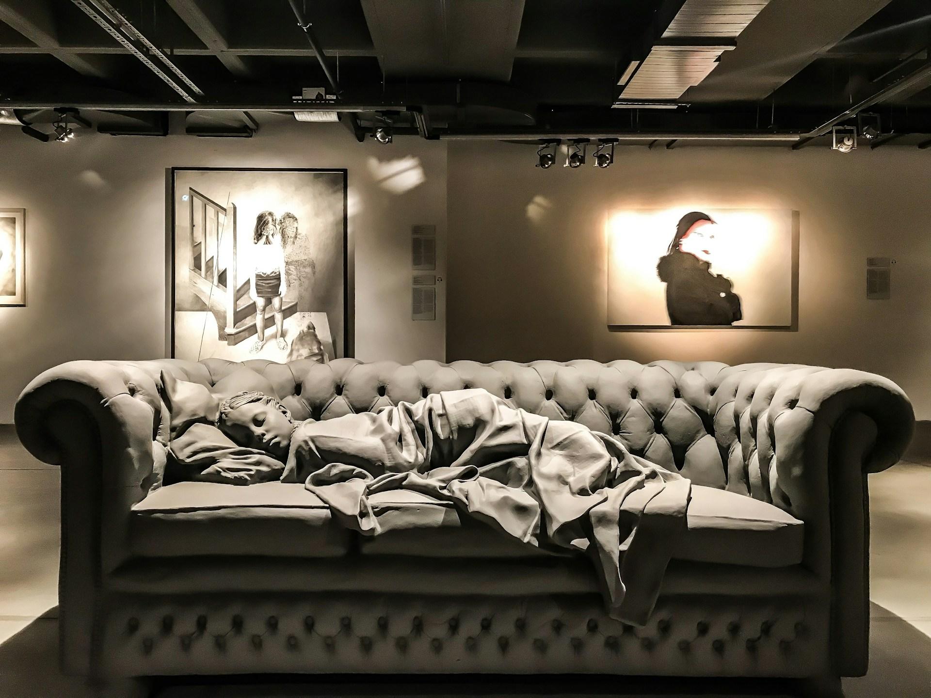 İstanbul’un En İyi Sanat Galerileri ve Müzeleri