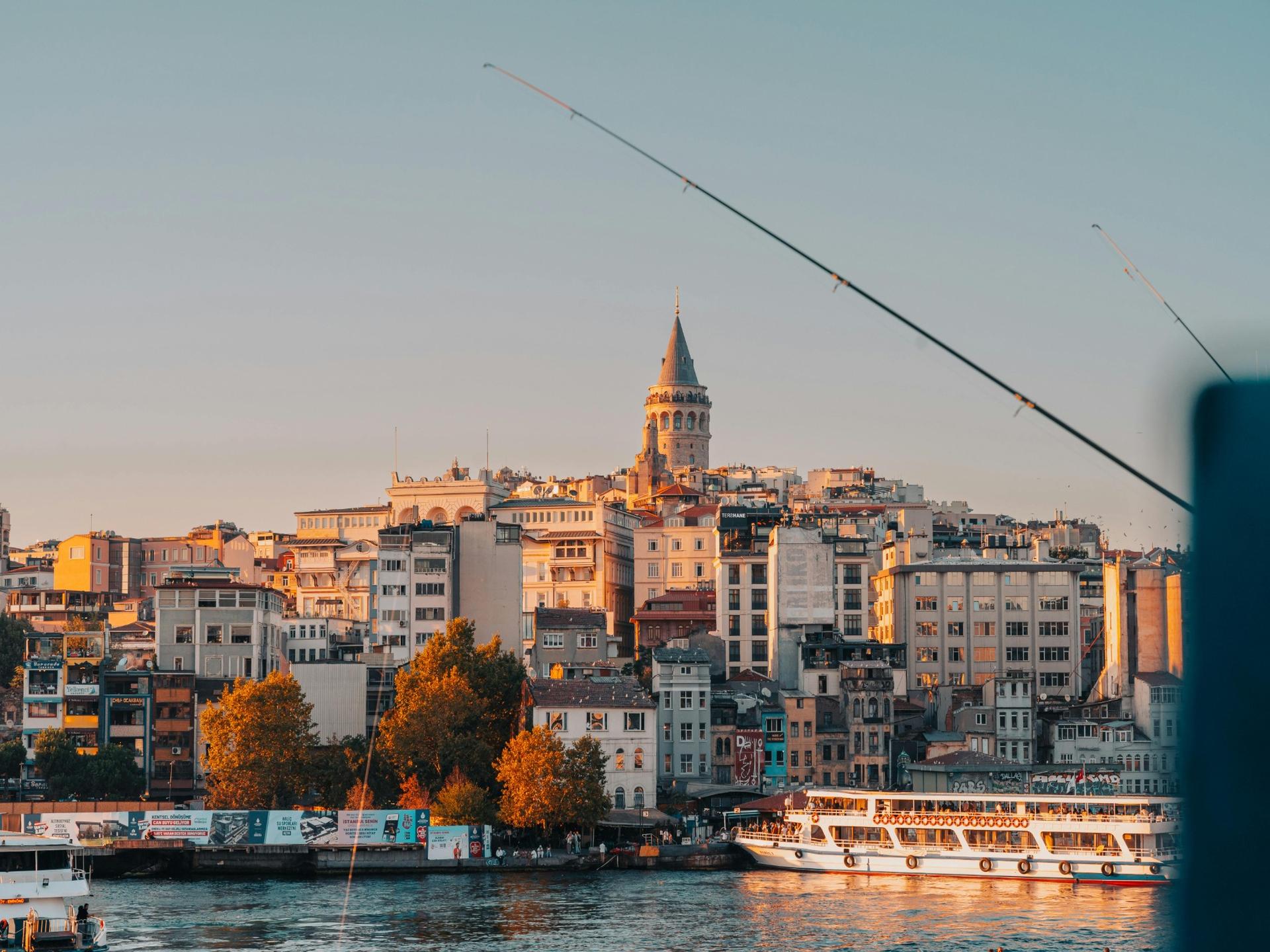 Fishing Season Begins: The Best Fish to Enjoy in Autumn
