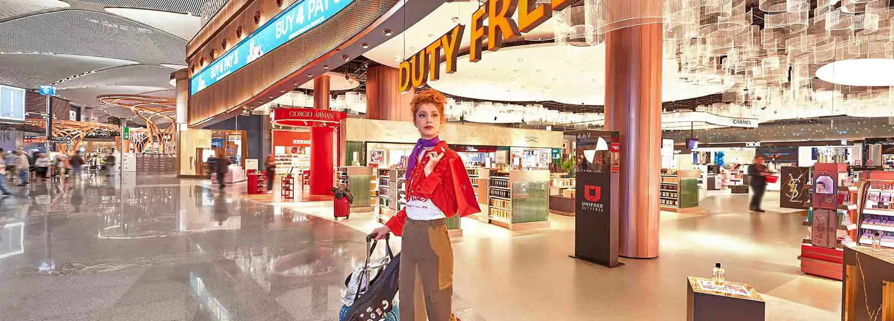 Duty Free