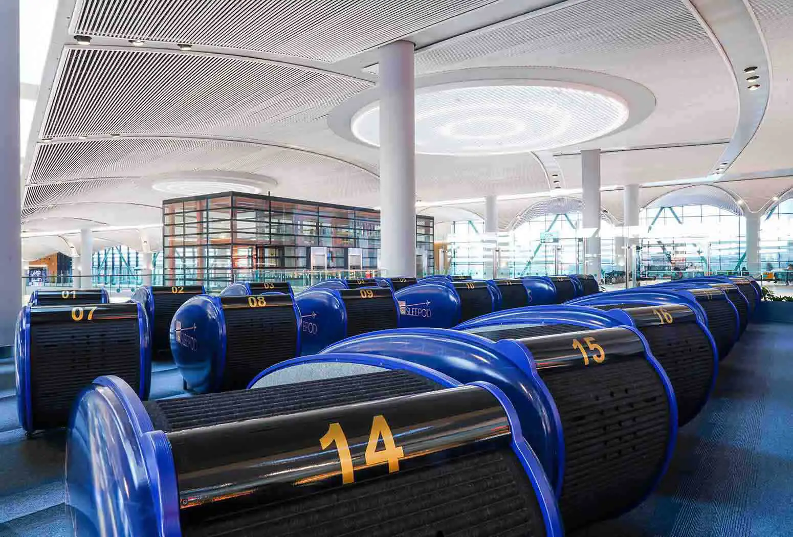 IST Airport