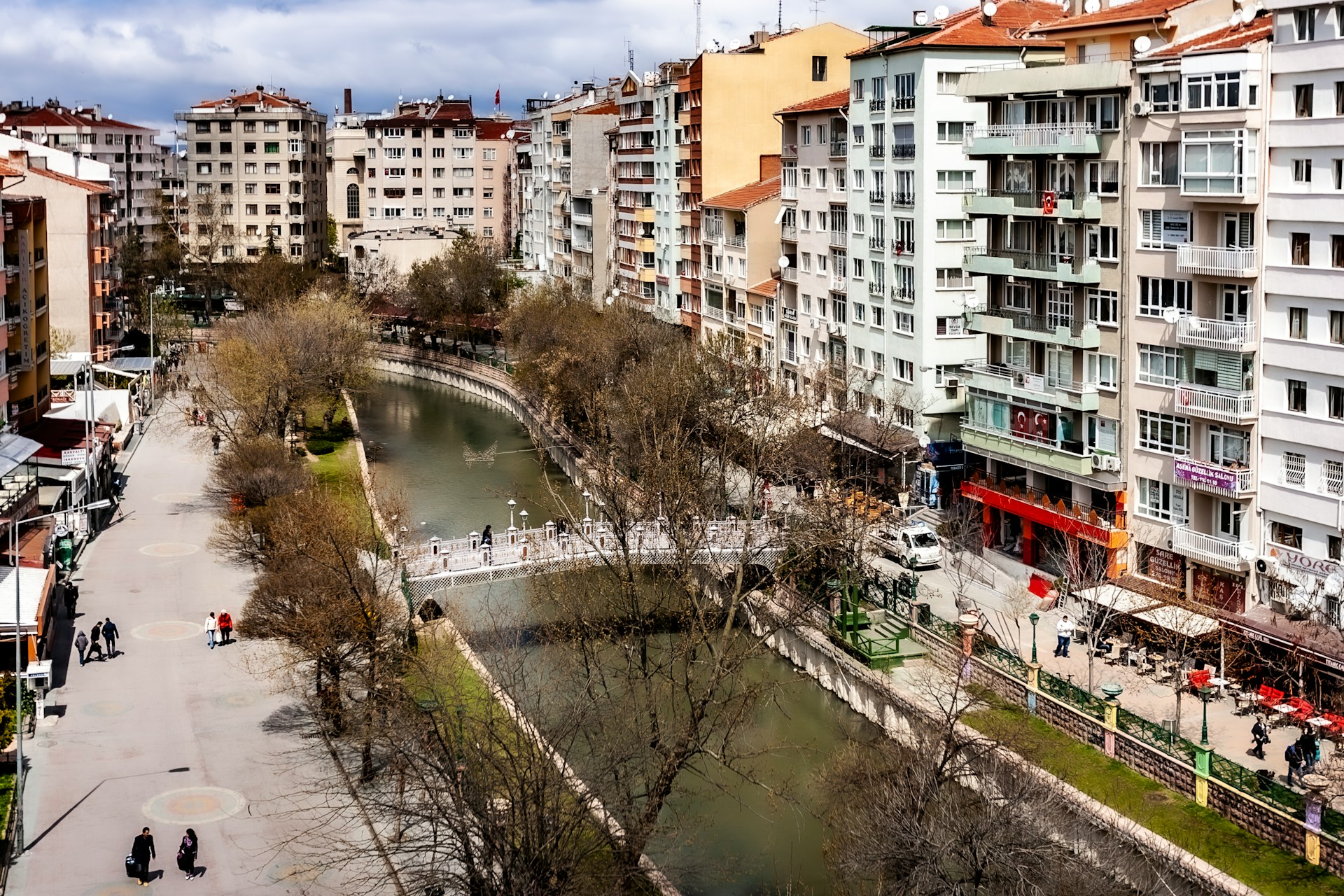 Eskişehir’de Mutlaka Gezmeniz Gereken 7 Yer