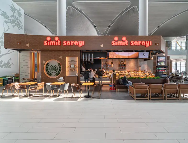 Simit Sarayı