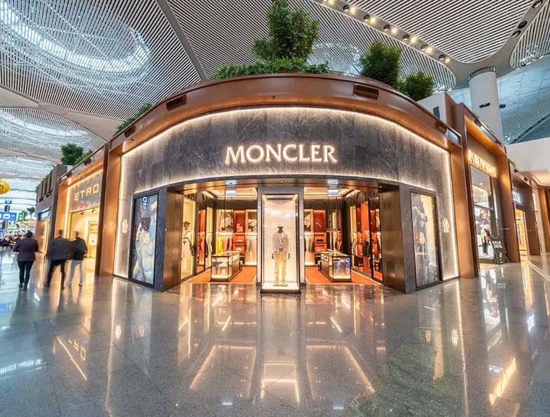Moncler