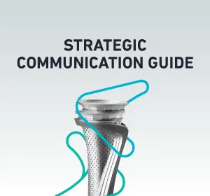 Strategic Communication Guide