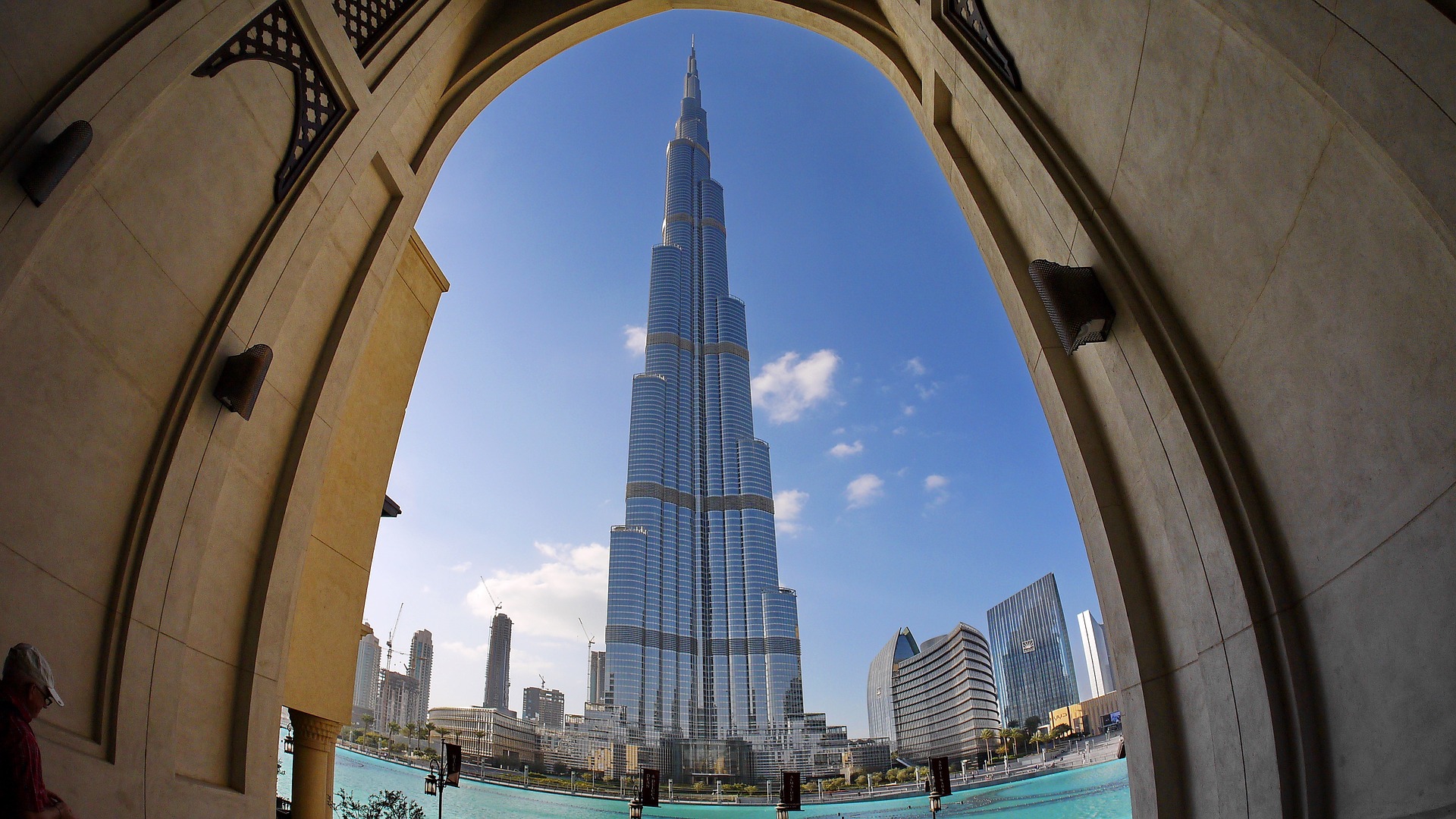 Dubai’ye Ne Zaman ve Nasıl Gidilir?