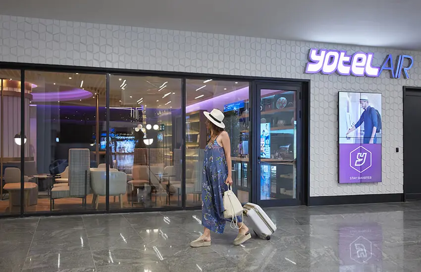 IST Airport